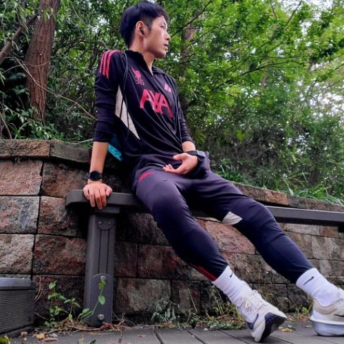 나이키 줌 플라이 6 운동화 photo review