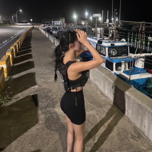 나이키 줌 플라이 6 운동화 photo review