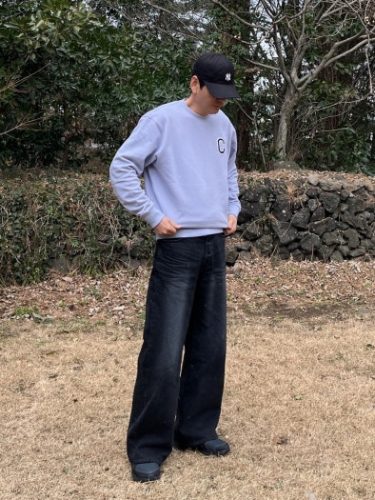 나이키 에어 Max 95 '블루 주얼' 내마모성, 통기성이 좋은 로우탑 캐주얼화 남성 블랙 블루 photo review