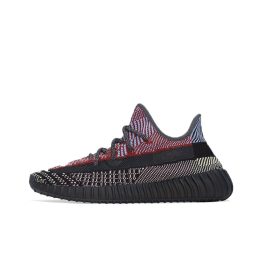아디다스 이지 부스트 350 V2 예힐 - 논리플렉티브 FW5190