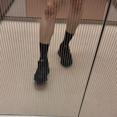 나이키 줌 보메로 18 로드 러닝화 발편한 쿠션 런닝화 photo review