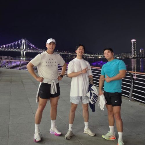 나이키 줌 보메로 18 로드 러닝화 발편한 쿠션 런닝화 photo review