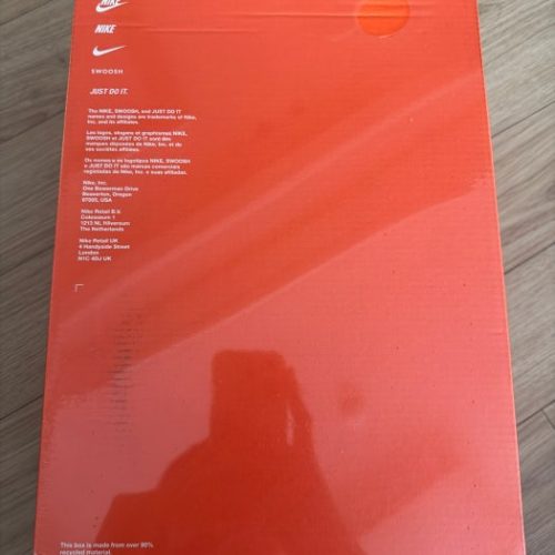 나이키 줌 플라이 6 운동화 photo review