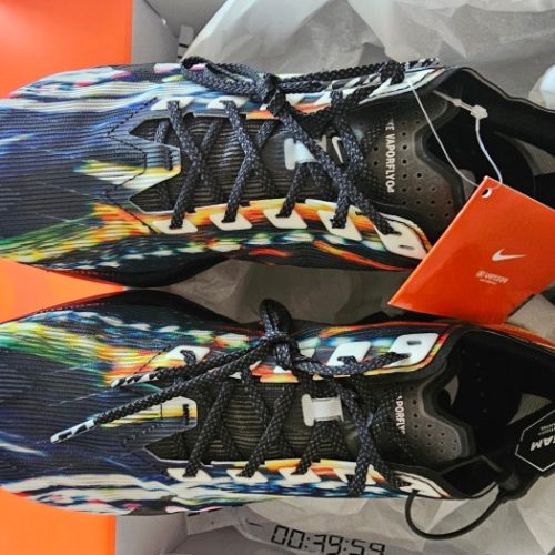 나이키 줌X 베이퍼플라이 넥스트% 4 7가지 색상 photo review
