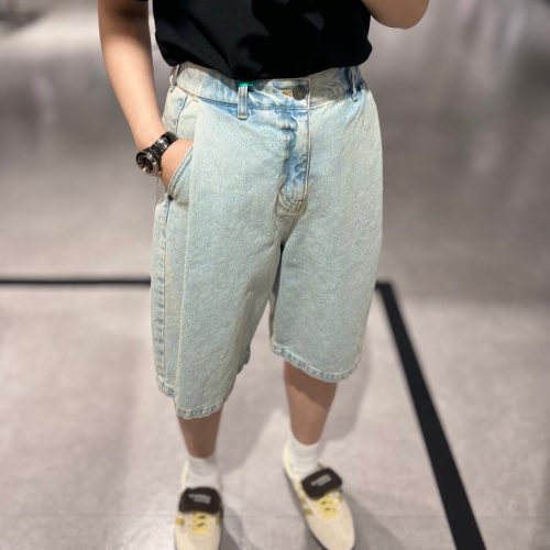 웨일스 보너 X 아디다스 오리지널스 삼바 photo review
