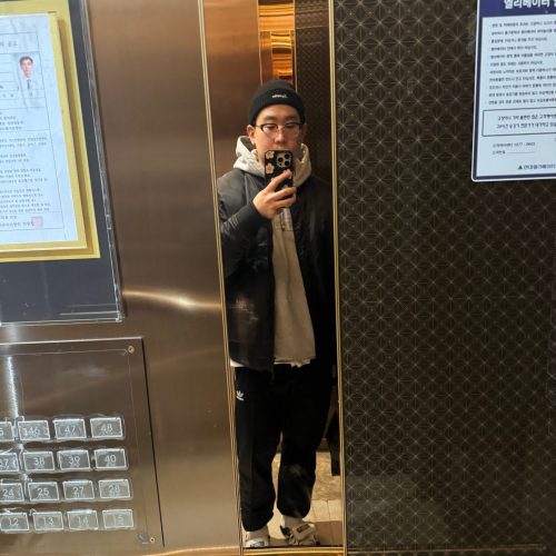 웨일스 보너 X 아디다스 오리지널스 삼바 photo review