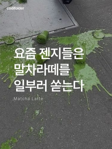 웨일스 보너 X 아디다스 오리지널스 삼바 photo review