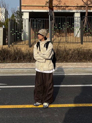 웨일스 보너 X 아디다스 오리지널스 삼바 photo review