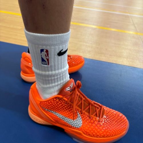 IH1871-800 나이키 줌 코비 6 프로트로 'WNBA' photo review