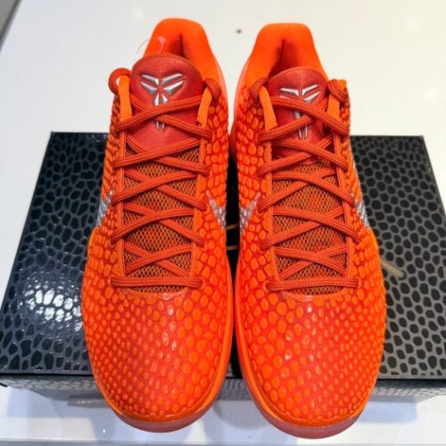 IH1871-800 나이키 줌 코비 6 프로트로 'WNBA' photo review