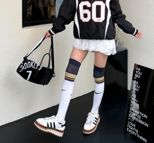 CLOT x 아디다스 오리지널 슈퍼스타 photo review