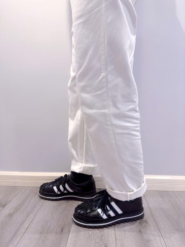 CLOT x 아디다스 오리지널 슈퍼스타 photo review