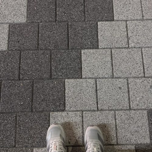 아디다스 아디제로 EVO SL 로드 런닝화 photo review