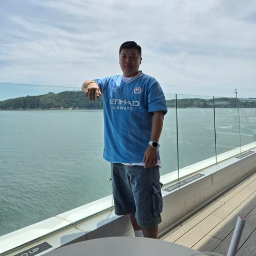 아디다스 태권도 레이스 클라우드 photo review