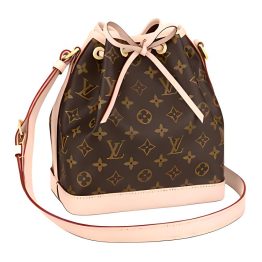 루이비통 노에 Bb 모노그램 L22*W15*H24cm