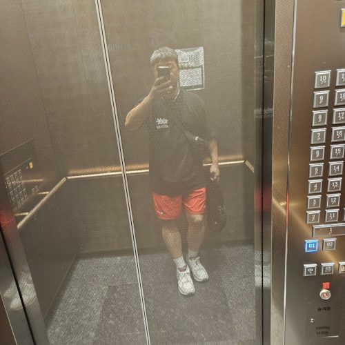뉴발란스 990v3 메이드 인 Usa 그레이 photo review