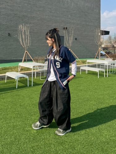 뉴발란스 990v4 메이드 인 USA 마카다미아 넛 photo review
