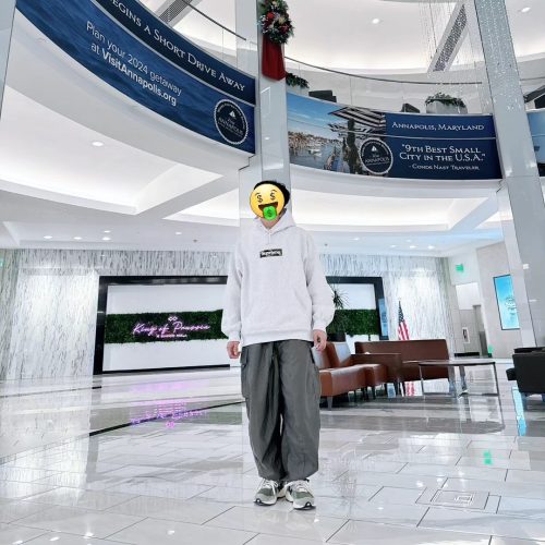 뉴발란스 990v4 메이드 인 USA 마카다미아 넛 photo review