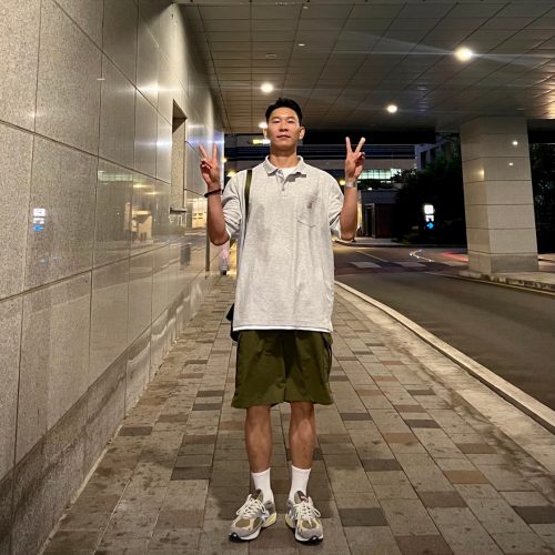 뉴발란스 990v3 메이드 인 Usa 그레이 photo review