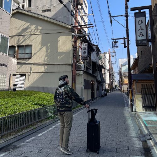 뉴발란스 x JJJ자운드 메이드 인 Uk photo review