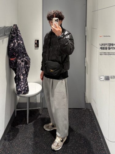 뉴발란스 x JJJ자운드 메이드 인 Uk photo review