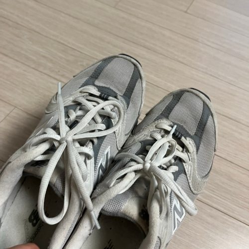 뉴발란스 530 스니커즈 photo review