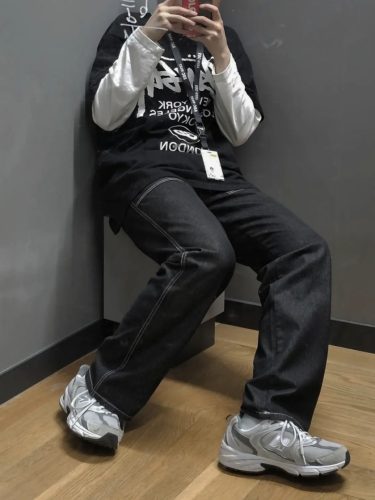 뉴발란스 530 스니커즈 photo review