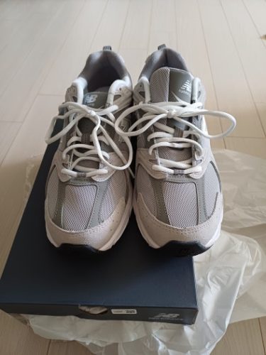 뉴발란스 530 스니커즈 photo review