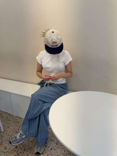 뉴발란스 530 스니커즈 photo review