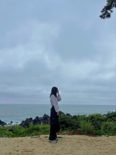 뉴발란스 530 스니커즈 photo review