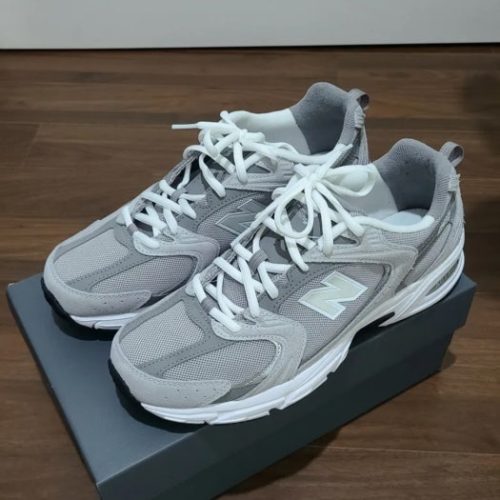 뉴발란스 530 스니커즈 photo review