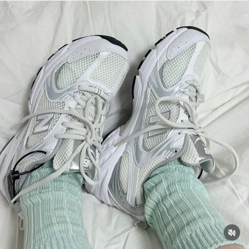 뉴발란스 530 스니커즈 photo review