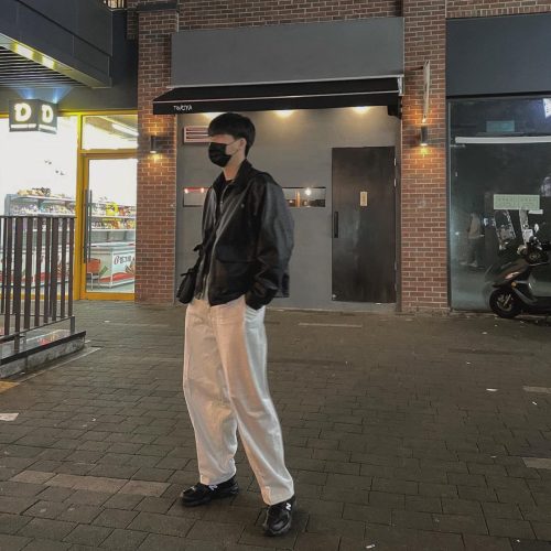 뉴발란스 530 스니커즈 photo review