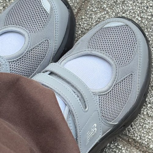 【신상 한정】뉴발란스 브리즈 SD2202/2203 photo review
