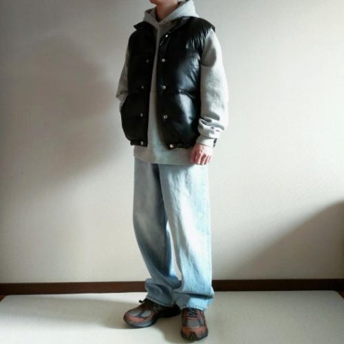 뉴발란스 2010 운동화 photo review