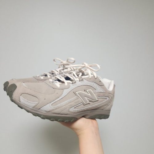 【인기 신상】뉴발란스 204L 스웨이드 머쉬룸 애리드 스톤 photo review