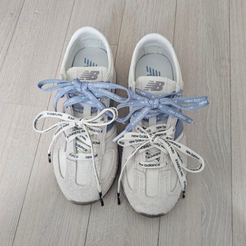뉴발란스 471 러닝화 U471AJ 뉴발란스 471 애쉬 photo review