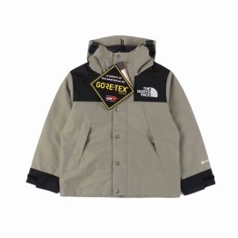 The North Face/노스페이스 클래식 1990 아웃도어 재킷 [어린이판] 80442-493