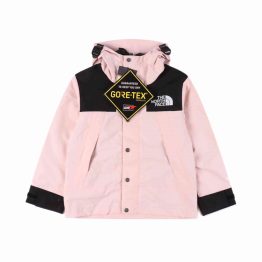 The North Face/노스페이스 클래식 1990 아웃도어 재킷 [어린이판] 80442-178