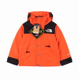 The North Face/노스페이스 클래식 1990 아웃도어 재킷 [어린이판] 80442-966