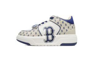 MLB 3ASXLM13N-43BGL MLB 빅볼 청키 청키 다이어 모노그램