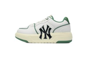 MLB NY 3ASXCA12N-50GNS MLB 청키 라이너 뉴욕 양키스