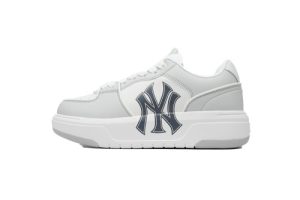 MLB NY 3ASXCA12N-50GRL MLB 청키 라이너 뉴욕 양키스 '그레이'
