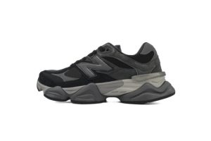 뉴발란스 9060 캐주얼 슈즈 U9060BLK 뉴발란스 9060 '블랙 캐슬락'