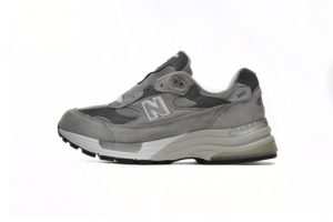 뉴발란스 NB992 러닝화 M992GR 뉴발란스 992 그레이