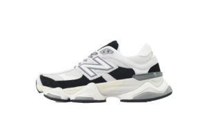 뉴발란스 9060 레트로 스포츠 & 캐주얼 U9060JBB 뉴발란스 9060 '리플렉션 블랙'