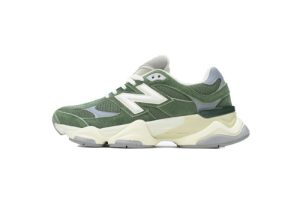 뉴발란스 9060 레트로 스포츠 & 캐주얼 U9060VNG 뉴발란스 9060 '노리'