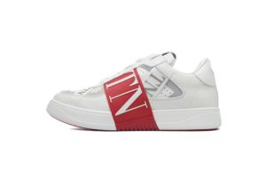 발렌티노 VL7N '화이트 레드' (Balentino VL7N 'White Red') VY2S0C58WRQEY6