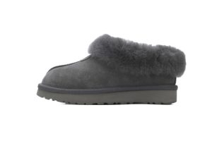 UGG 슬립온 클로즈드 토 앵클 부츠 1134810 UGG 태젯 그레이