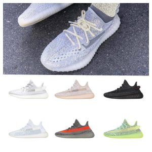 아디다스 이지 부스트 350 V2 zuhe003